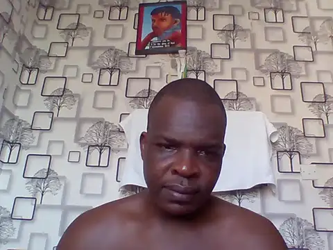 Chumba 001 online show from April 3, 2026, 5:47 am