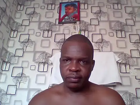 Chumba 001 online show from July 6, 2026, 5:36 am