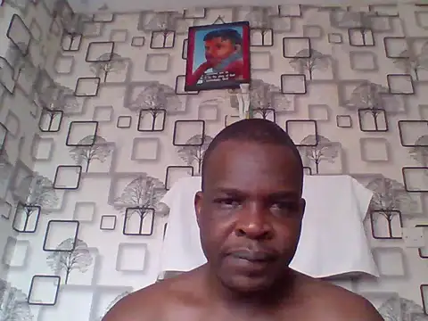 Chumba 001 online show from July 29, 2026, 5:39 am