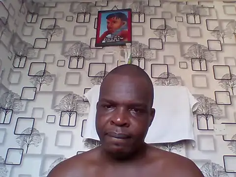 Chumba 001 online show from March 30, 2026, 4:47 am