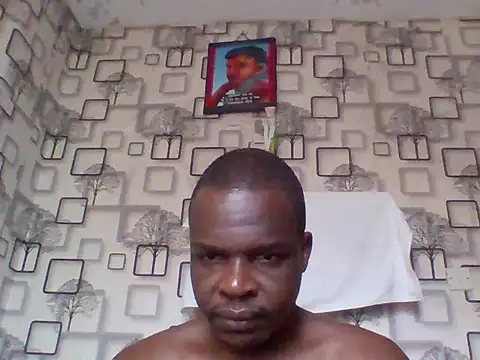 Chumba 001 online show from April 29, 2026, 5:33 am