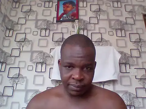 Chumba 001 online show from March 22, 2026, 5:21 am