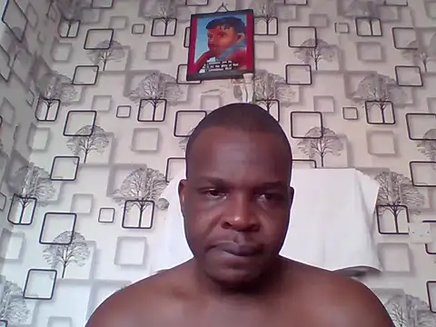 Chumba 001 online show from June 26, 2026, 5:46 am