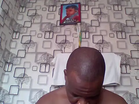 Chumba 001 online show from July 7, 2026, 6:47 am