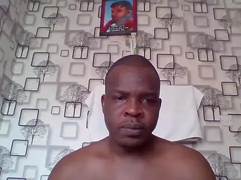 Chumba 001 online show from June 20, 2026, 6:07 am
