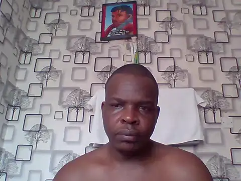Chumba 001 online show from July 22, 2026, 5:31 am