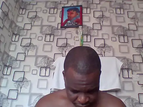Chumba 001 online show from July 28, 2026, 5:37 am
