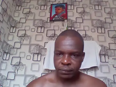 Chumba 001 online show from April 20, 2026, 6:27 am
