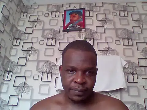 Chumba 001 online show from May 1, 2026, 5:01 am