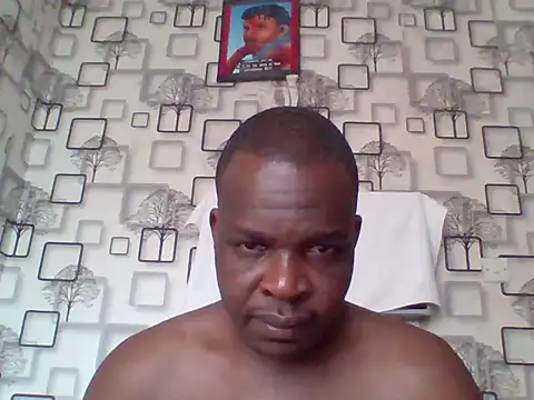 Chumba 001 online show from June 14, 2026, 6:36 am
