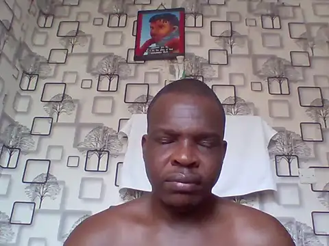 Chumba 001 online show from April 24, 2026, 5:20 am