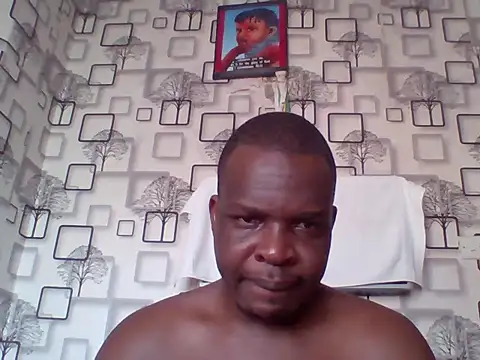 Chumba 001 online show from June 29, 2026, 5:47 am