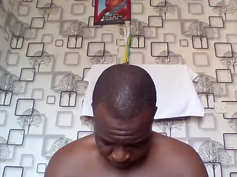 Chumba 001 online show from February 12, 2026, 6:35 am