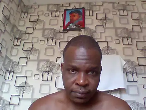 Chumba 001 online show from April 23, 2026, 5:25 am