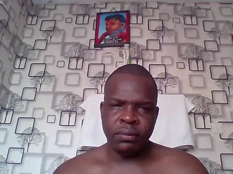 Chumba 001 online show from July 20, 2026, 5:15 am