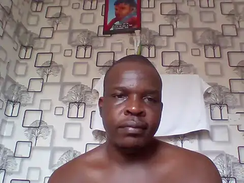 Chumba 001 online show from April 23, 2026, 12:29 pm