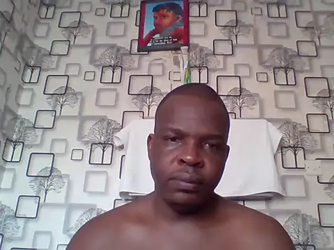 Chumba 001 online show from July 21, 2026, 5:20 am