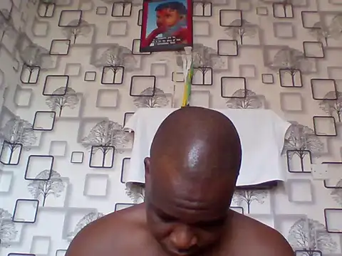 Chumba 001 online show from March 17, 2026, 5:43 am