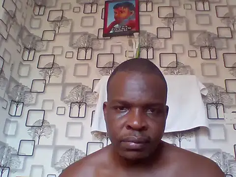 Chumba 001 online show from April 25, 2026, 1:41 pm