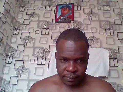 Chumba 001 online show from June 30, 2026, 5:40 am