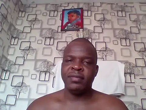 Chumba 001 online show from June 15, 2026, 5:40 am