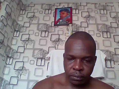 Chumba 001 online show from June 19, 2026, 6:19 am