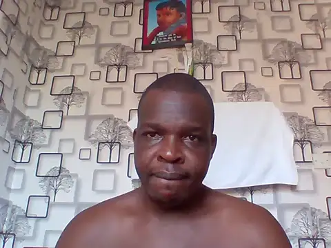 Chumba 001 online show from March 28, 2026, 5:19 am