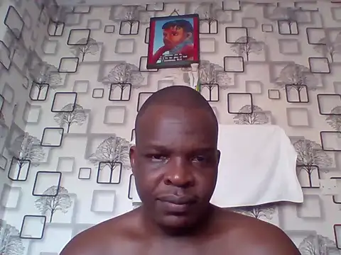 Chumba 001 online show from May 6, 2026, 5:00 am