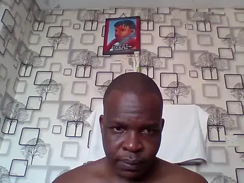 Chumba 001 online show from June 6, 2026, 6:18 am