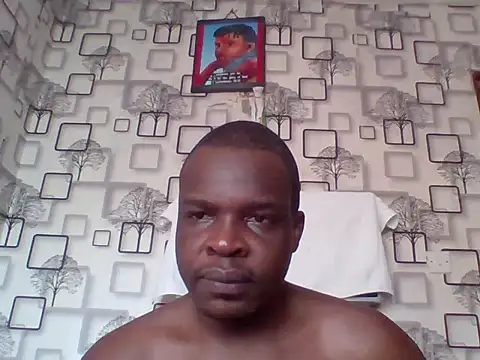 Chumba 001 online show from July 15, 2026, 5:25 am