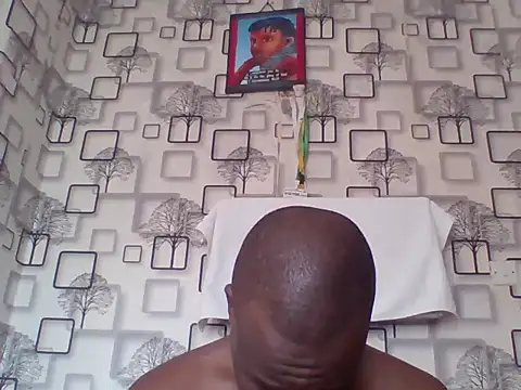 Chumba 001 online show from August 3, 2026, 9:04 am