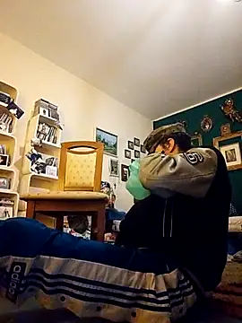 prolltop online show from October 7, 2025, 12:22 am