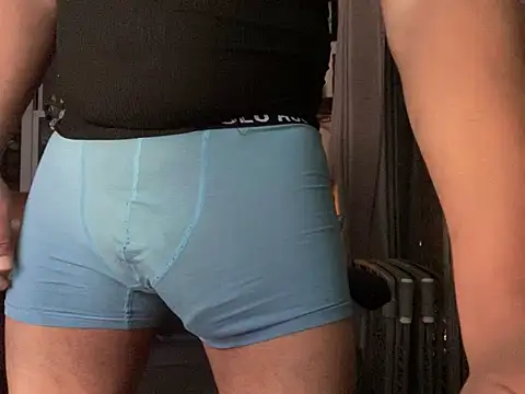 ThickDick Daddy online show from March 22, 2025, 6:22 am