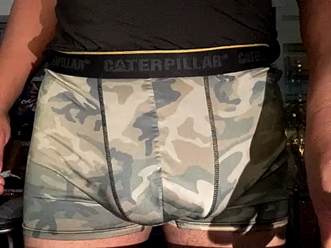 ThickDick Daddy online show from September 10, 2025, 5:50 am