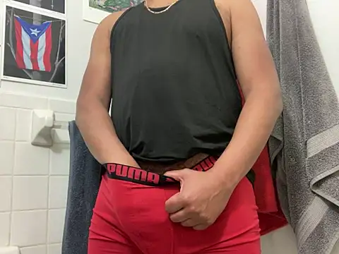 ThickDick Daddy online show from April 7, 2026, 11:45 am