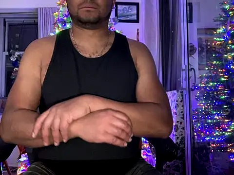 ThickDick Daddy online show from December 5, 2025, 7:40 am