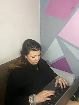 Novababy18 online show from March 6, 2025, 1:27 am