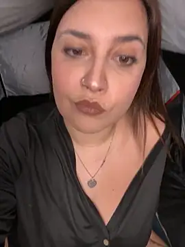 Novababy18 online show from February 12, 2026, 12:10 am