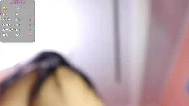 miiss anna online show from September 18, 2025, 11:02 am