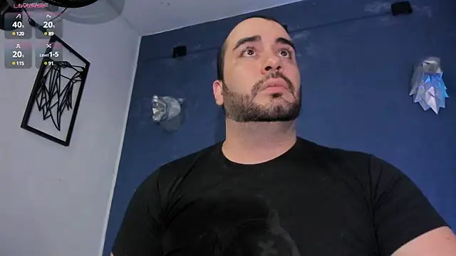 dantesatrianii online show from March 7, 2025, 2:25 am