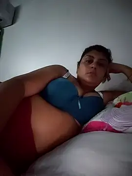 AlyDenalioficial online show from May 6, 2026, 6:12 pm