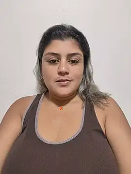 AlyDenalioficial online show from July 24, 2026, 5:09 pm