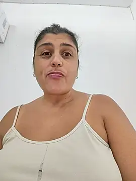 AlyDenalioficial online show from June 6, 2026, 5:51 pm