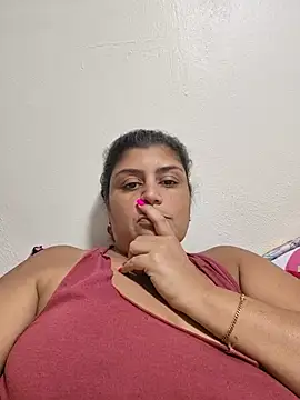 AlyDenalioficial online show from July 9, 2026, 12:22 am