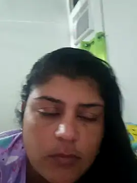 AlyDenalioficial online show from March 5, 2025, 1:17 pm