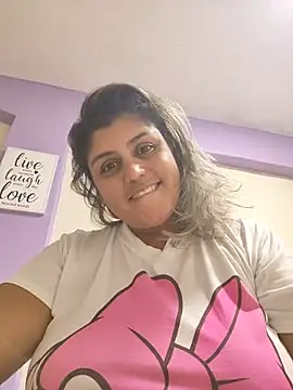 AlyDenalioficial online show from July 25, 2026, 10:38 pm