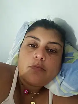 AlyDenalioficial online show from March 2, 2025, 8:35 pm