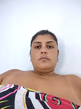 AlyDenalioficial online show from October 3, 2025, 3:57 pm