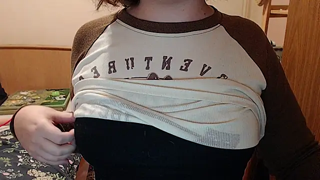 Chmiri cb online show from March 3, 2025, 1:12 pm