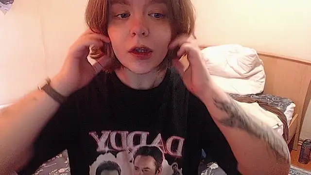 Chmiri cb online show from February 13, 2026, 8:14 am